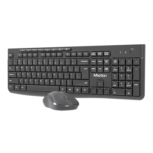 Combo-Meetion-Keyboard+Mouse-CW295