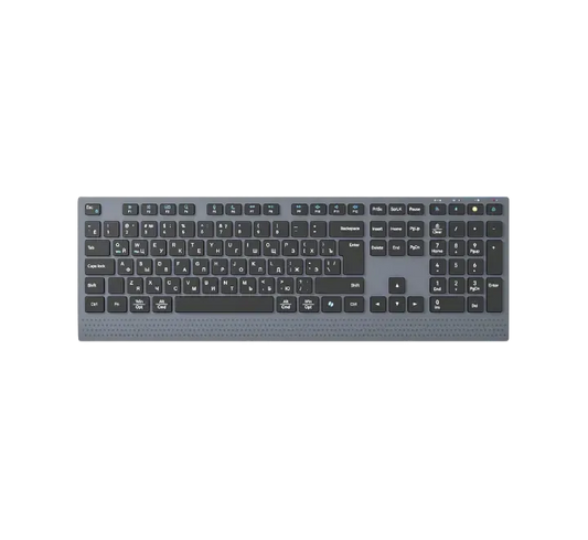 Keyboard Meetion BTK2000 Dual Mode