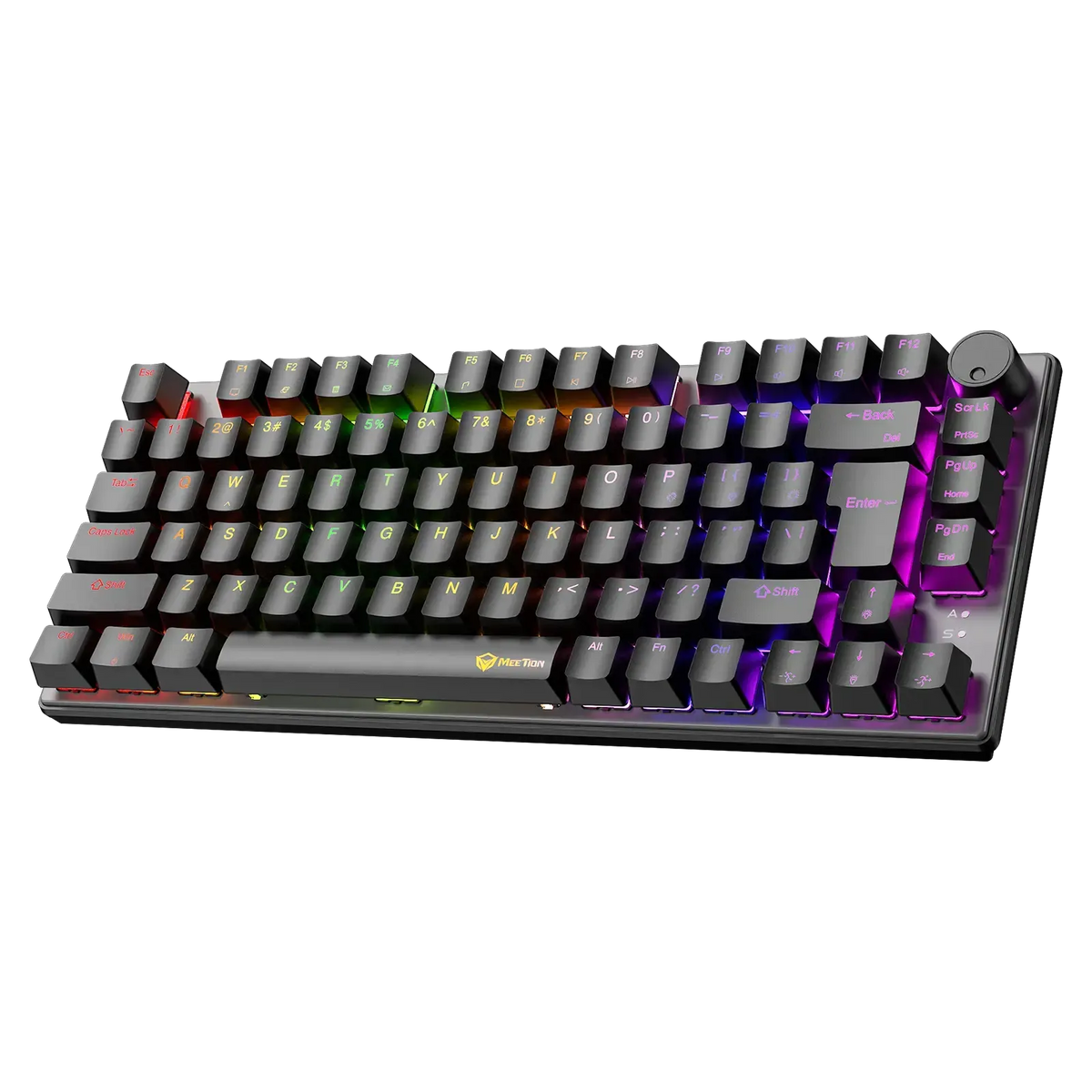 Keyboard Meetion MK006PRO