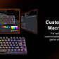 Keyboard Meetion MK006PRO