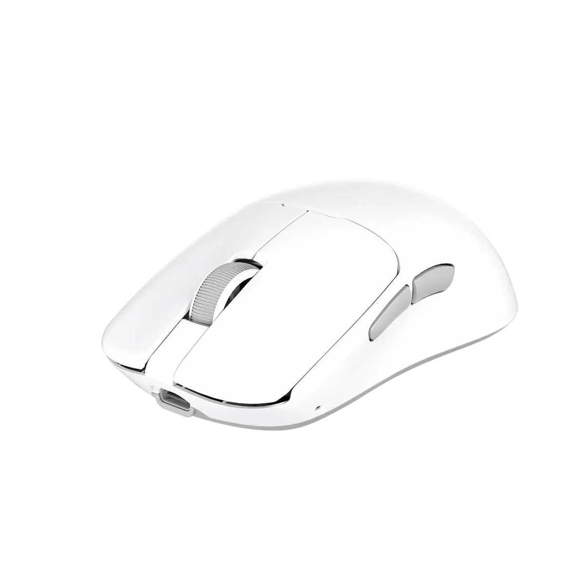 Meetion-AIR-Mouse-GW40-Pixart-PAW3311-3 Mode-White