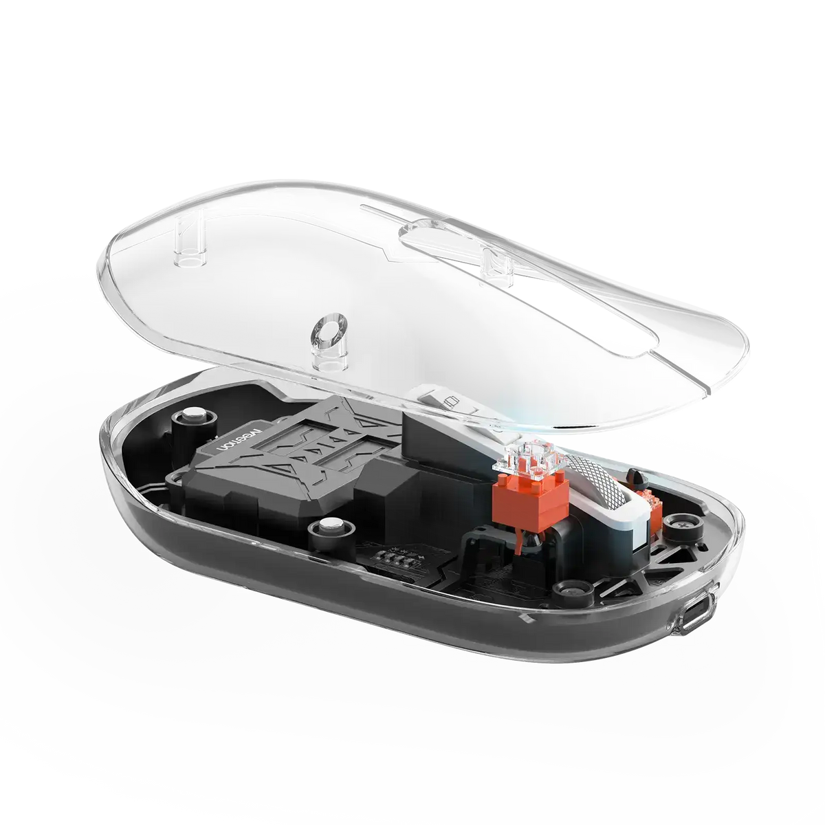 Meetion-Mouse-BTM005-Black