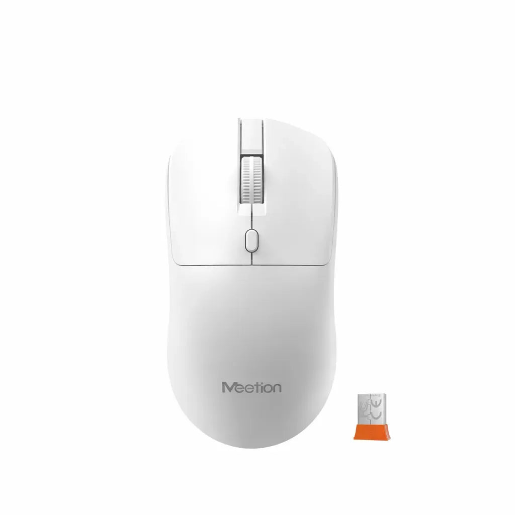 Mouse Meetion R546 White