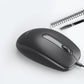 Meetion M100 Silent Optical Wired Mouse