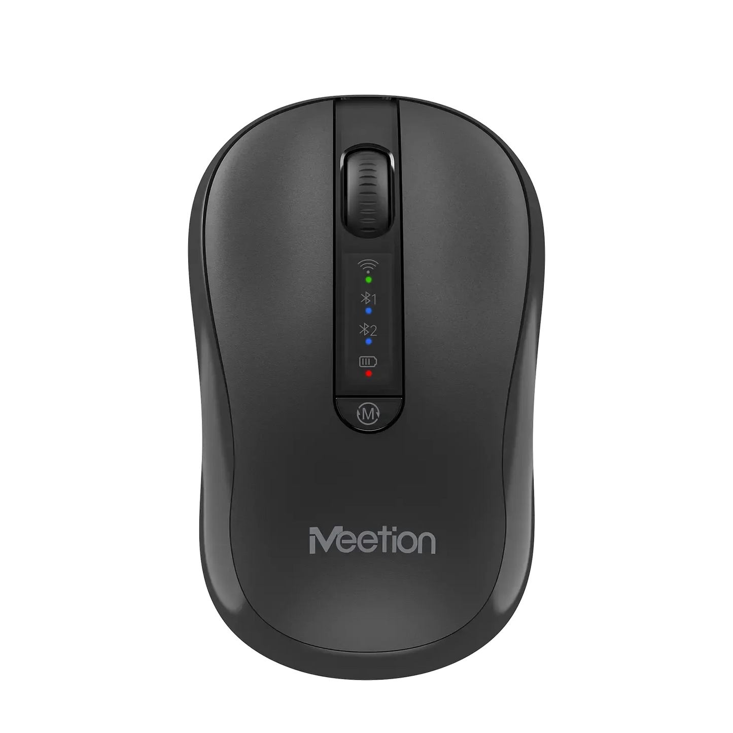 Meetion Mouse BTM185 Dual Mode WL Bluetooth
