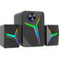 Speaker Meetion SP2011PRO RGB Bluetooth 15W