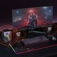 Speaker Meetion SP2011PRO RGB Bluetooth 15W