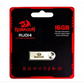 FMM Redragon RU014 16GB USB 2.0 Metal