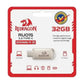 FMM Redragon RU015 32GB USB 3.0 Metal