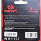 FMM Redragon RU016 64GB USB 3.0 Metal