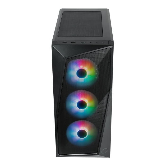COOLER MASTER CMP 520