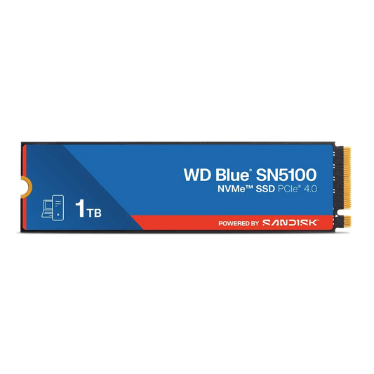 WD SN5100 1TB Gen4