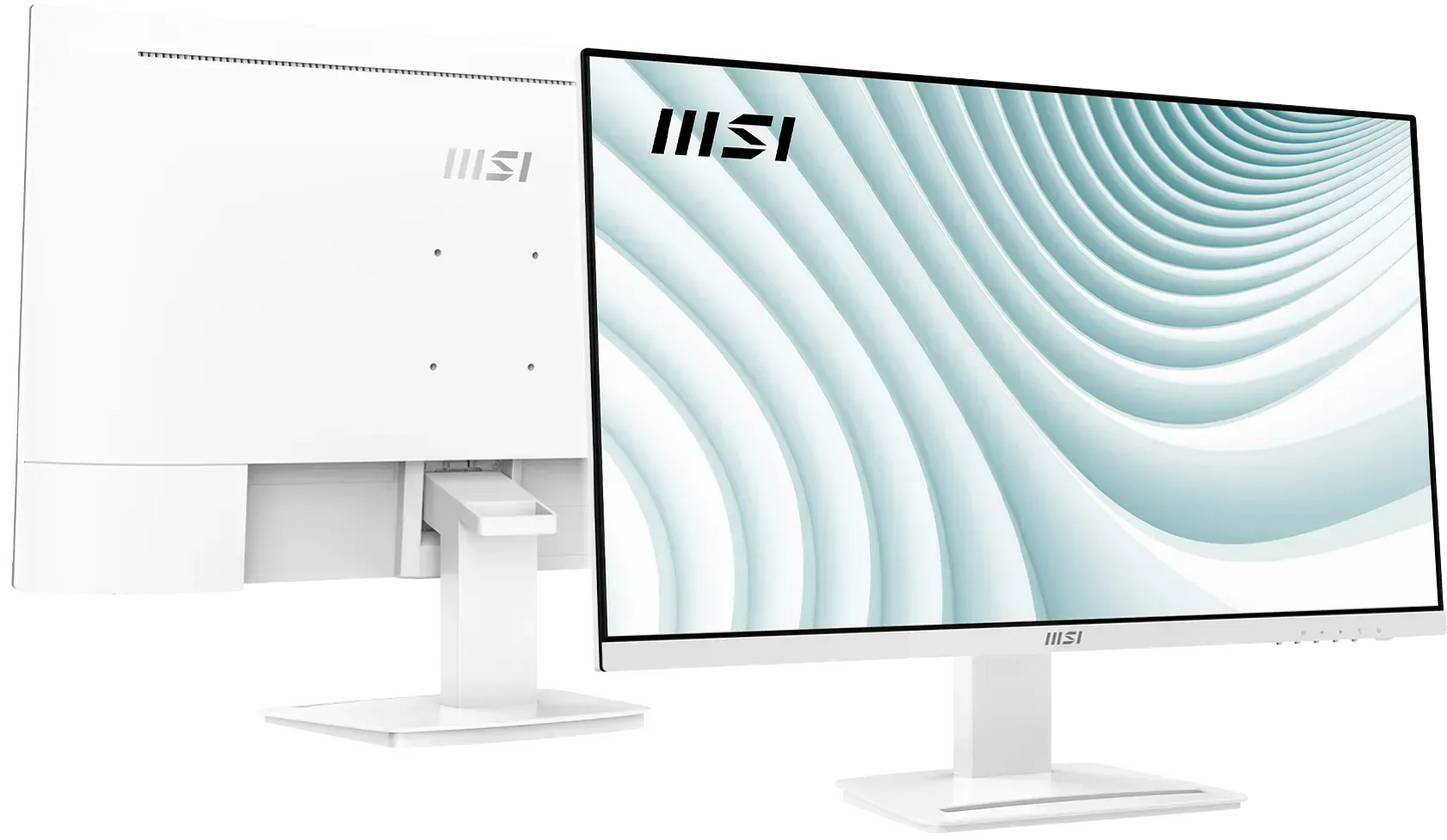 Monitor MSI PRO MP273AW 27 INCH