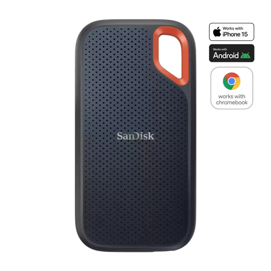 SSD SanDisk SDSSDE61 1TB G25 EXTREME 1050MB/s