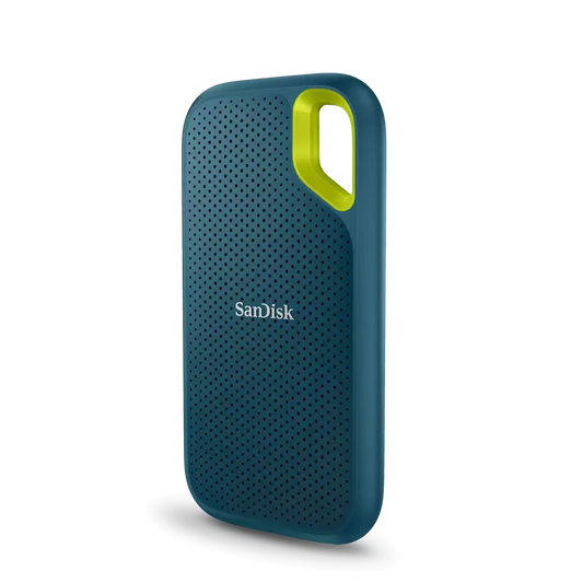 SanDisk SDSSDE61 1TB G25M