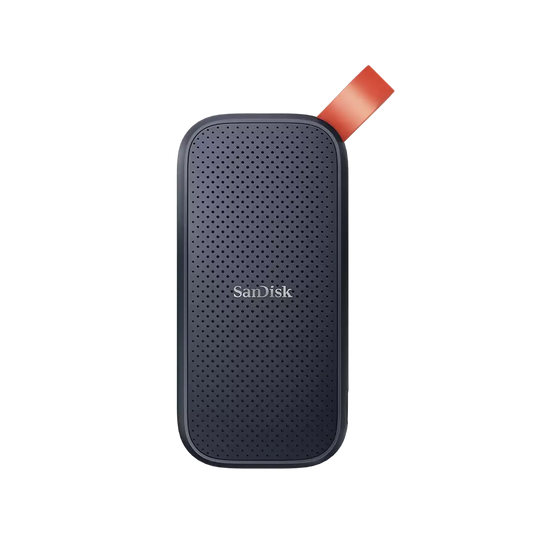 SSD SanDisk SDSSDE61 2TB G25 EXTREME 1050MB/s
