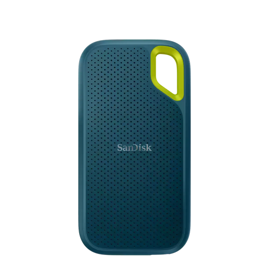 SanDisk SDSSDE61 2TB G25M