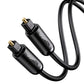 Ugreen Toslink Optical Audio Black 2M 70892