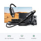 Ugreen Toslink Optical Audio Black 2M 70892