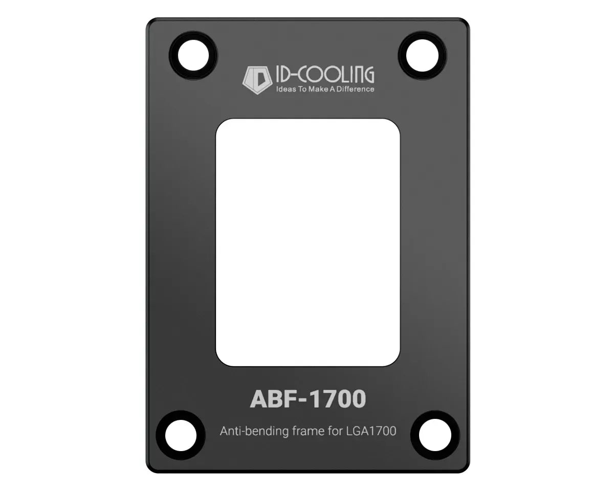 ID_COOLING ABF 1700 FRAME ALUMINUM CPU BRACKET