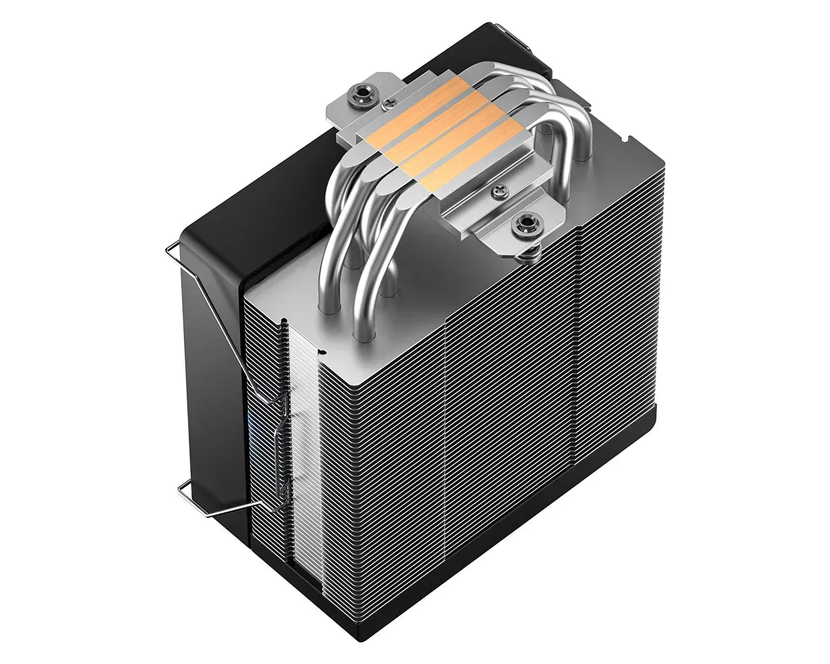 ID_COOLING SE-214-XT V2 4 H_PIPES FAN 120M RGB