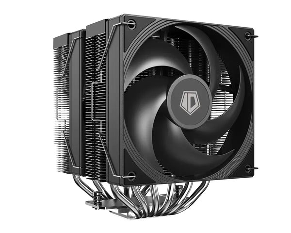ID_COOLING FROZEN A620 PRO SE 6 H_PIPES 2 FAN 120M ARGB