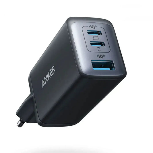 Anker Charger III 3 Port 65W 2B A2667G12