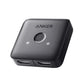 Anker-Switch HDMI-2 IN 1-Gray-A83H10A1