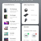 Anker-333-USB-C TO USB-C-A8757H11