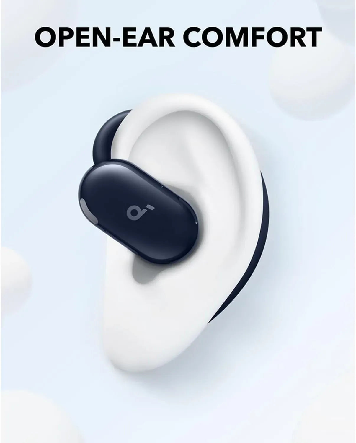 Headphone Earbuds Anker V20I A3876H31 Blue