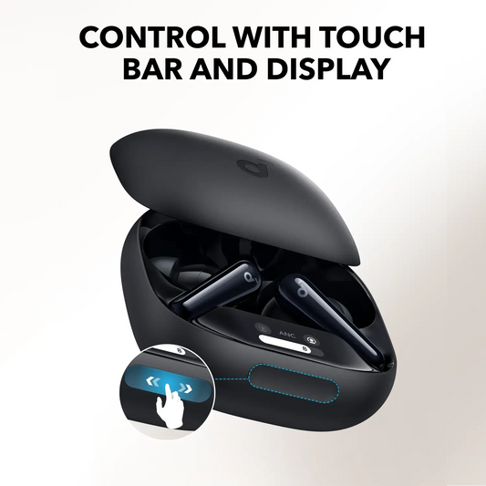 Anker-Liberty4 pro-A3954H11