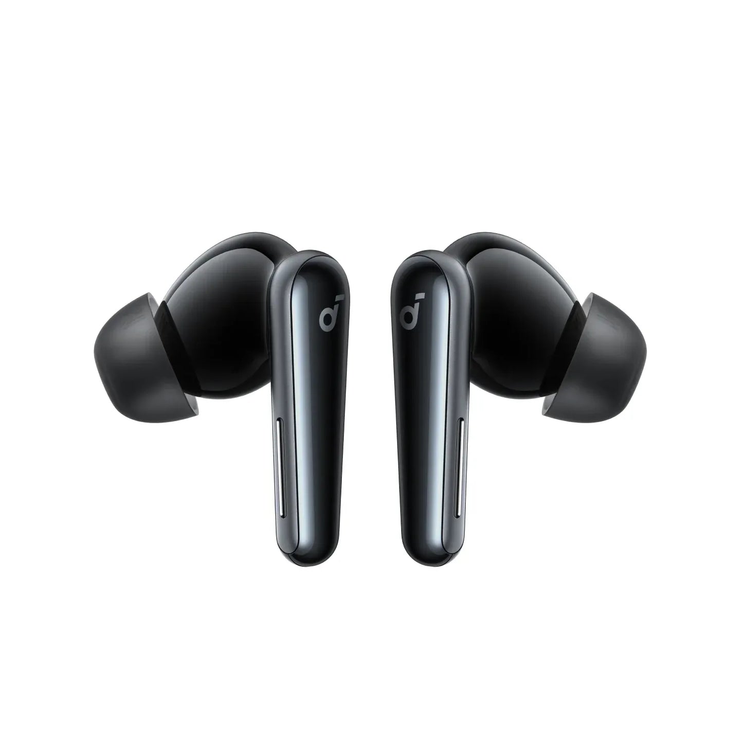 Headphone Earpods Anker Liberty5 Black A3957H11