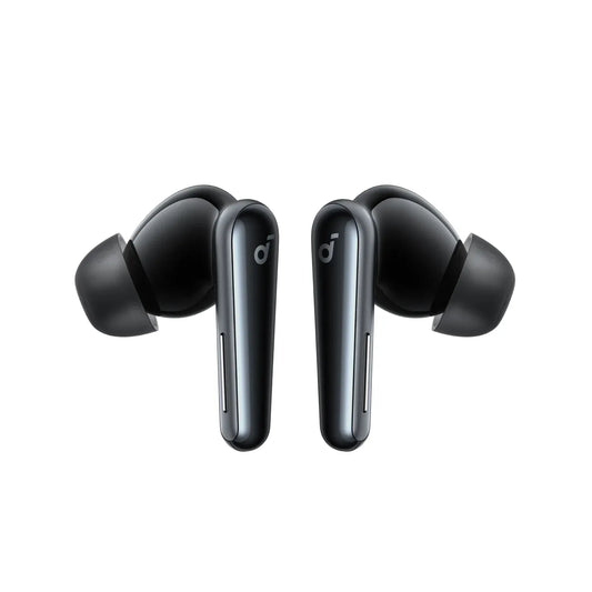 Headphone Earpods Anker Liberty5 Black A3957H11