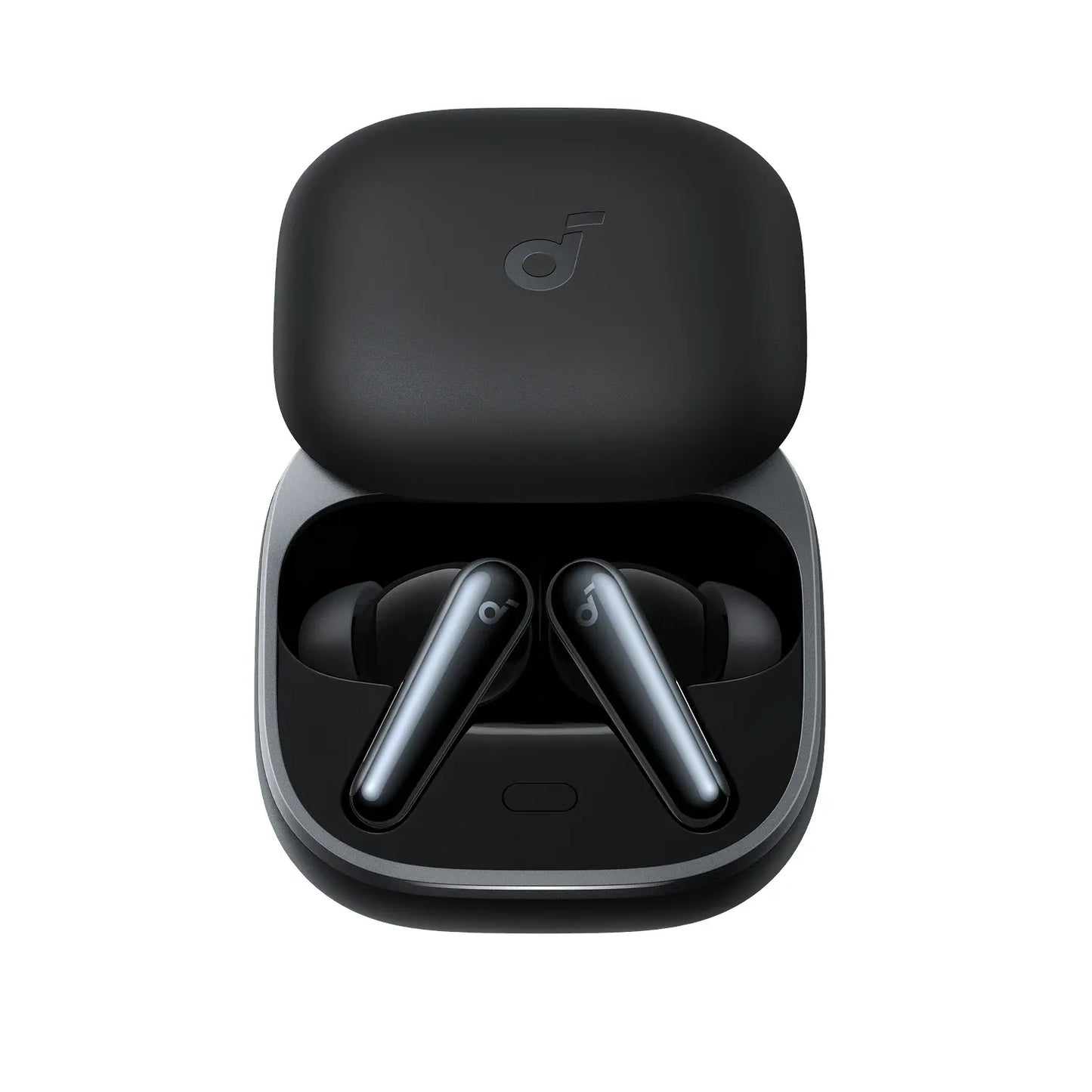Headphone Earpods Anker Liberty5 Black A3957H11