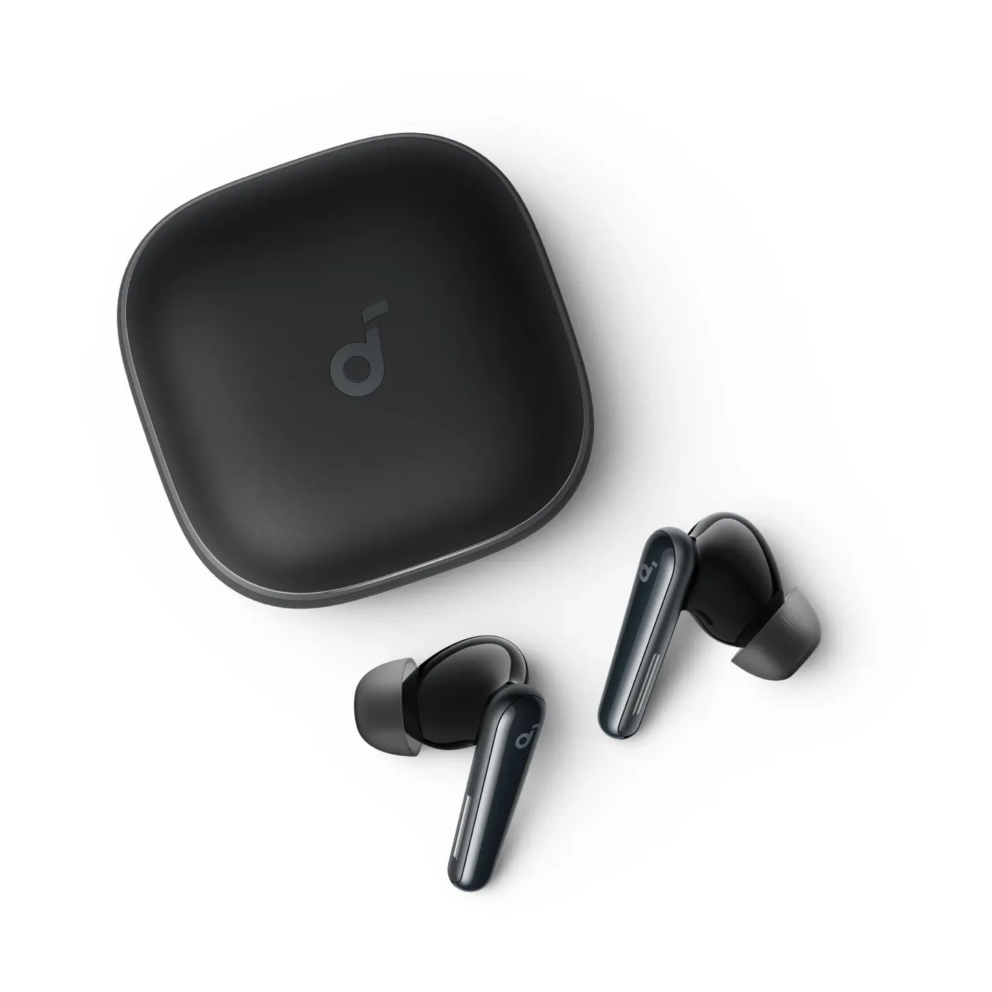 Headphone Earpods Anker Liberty5 Black A3957H11