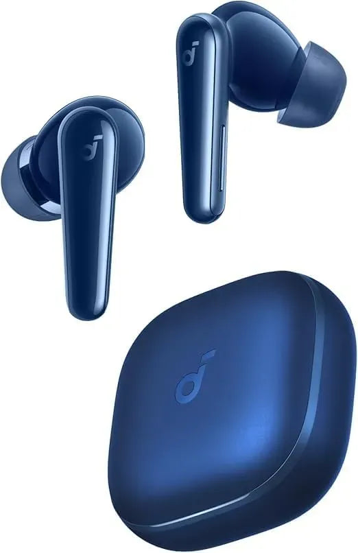 Headphone Earpods Anker Liberty5 Blue A3957H31
