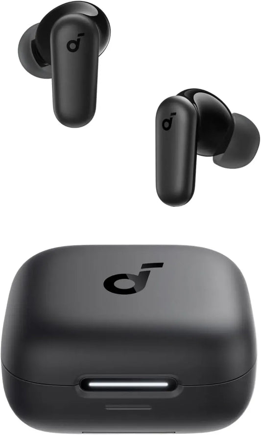 Headphone Earpods Anker P30i A3959Z21