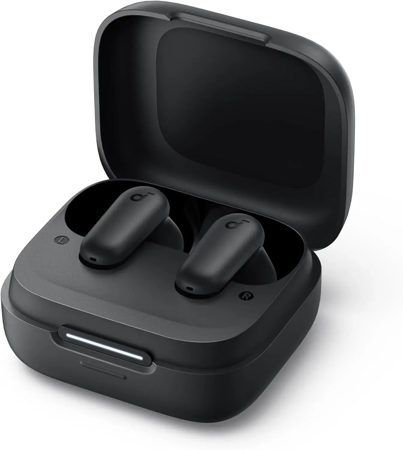 Headphone Earpods Anker P30i A3959Z21