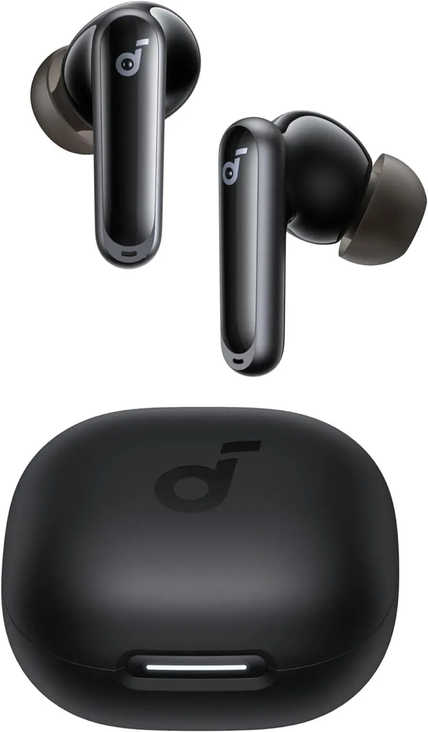 Headphone Earpods Anker P40i Black A3955H11