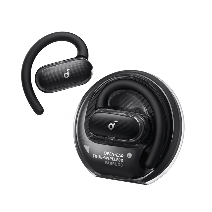 ANKER SOUNDCORE V40I EARPHONES BLACK A3878H11