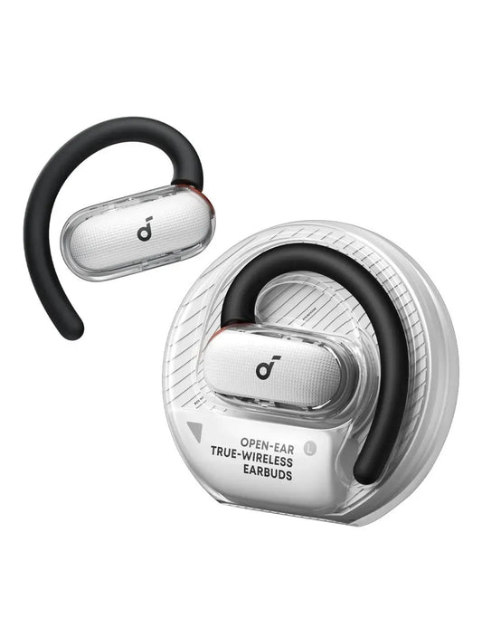 Headphone Earpods Anker V40i White A3878H21