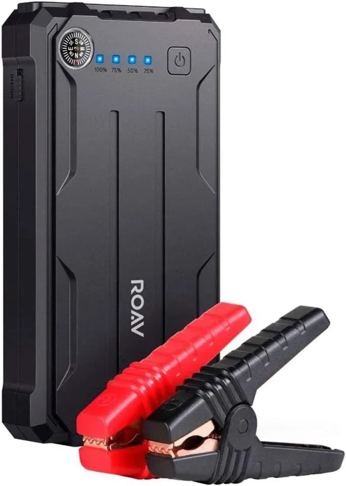 Jump Starter Pro Rova by Anker R3120011
