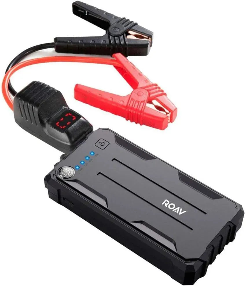 Jump Starter Pro Rova by Anker R3120011