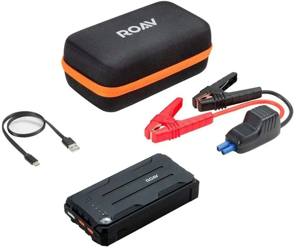 Jump Starter Pro Rova by Anker R3120011