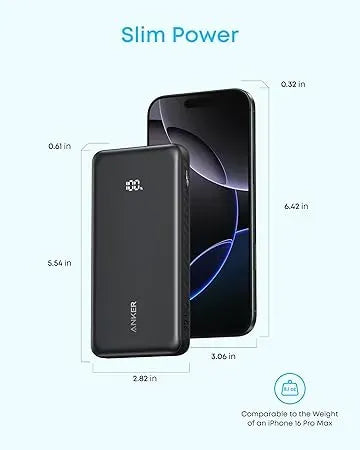 Anker-Zolo-10000mAh-22.5W-A110DH11
