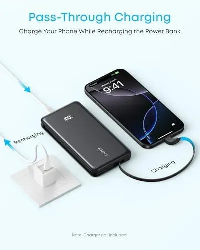 Anker-Zolo-10000mAh-22.5W-A110DH11