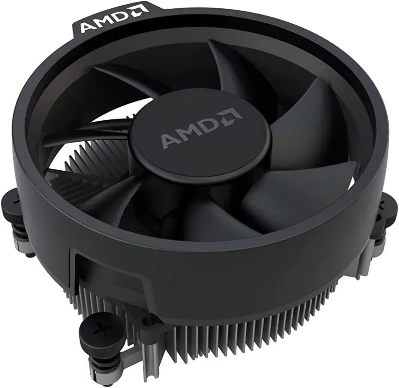 AMD RYZEN 5 5600 BOX