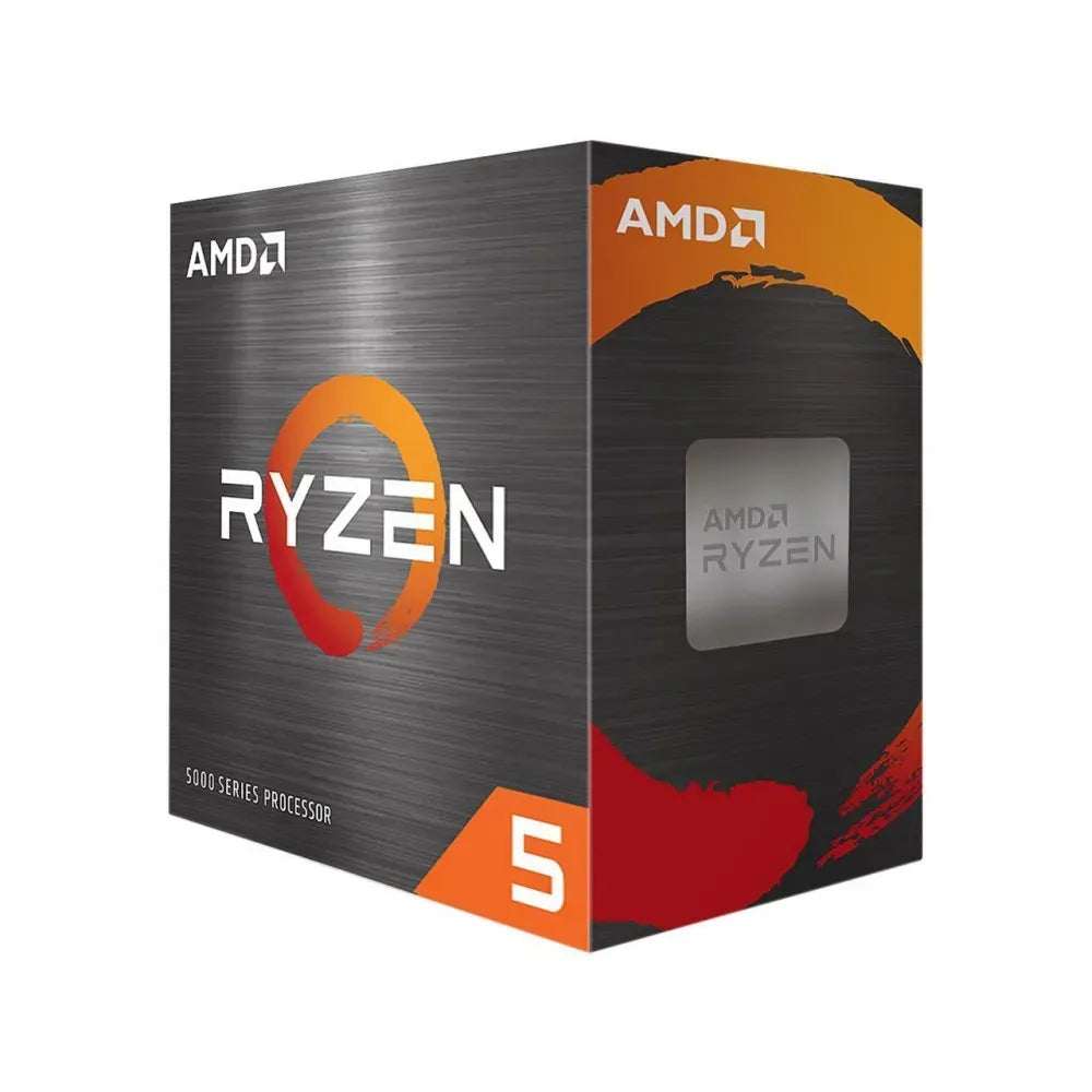 AMD RYZEN 5 5600 BOX