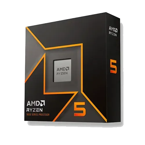 AMD RYZEN 5 9600X BOX