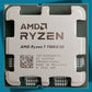CPU AMD Ryzen 7 7800X3D TRAY
